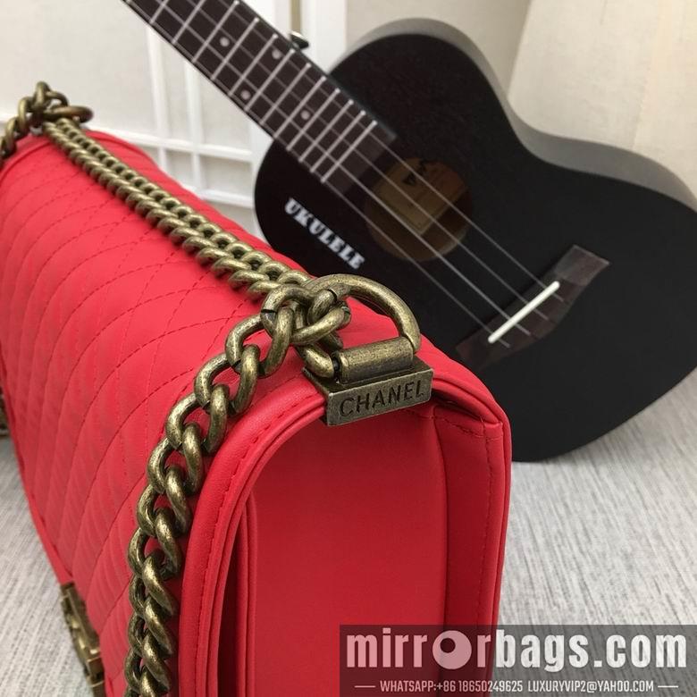 1:1 Replica Chanel Bags 67087 30cm XMY 10