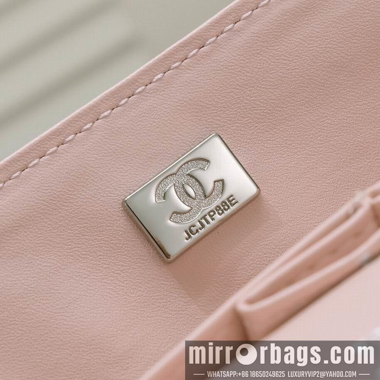1:1 Replica Chanel Bags 1113 30X18X8cm WO 6