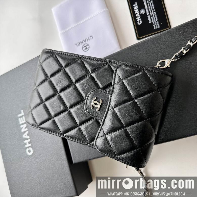 1:1 Replica Chanel Bags 11X17cm 080102 XMY 7