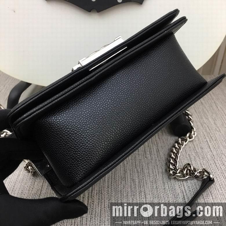 1:1 Replica Chanel Bags 67085 20X12X7.5cm XMY 5