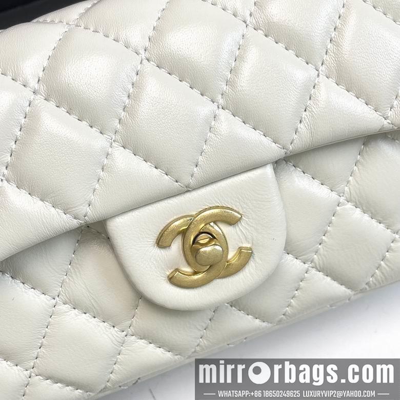 1:1 Replica Chanel Bags 6211 20cm XMY 5
