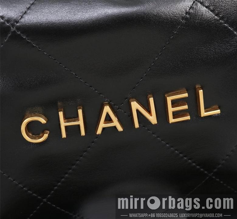 1:1 Replica Chanel Bags 8801 30X25X8cm WO 4