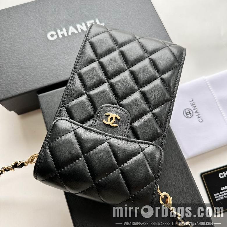 1:1 Replica Chanel Bags 11X17cm 080102 XMY 8