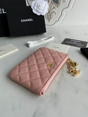 1:1 Replica Chanel Bags A50168 14X10X1cm WO 2