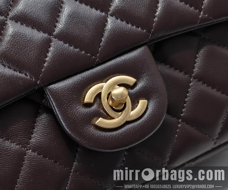 1:1 Replica Chanel Bags 9021 20X12X7cm XMY 6