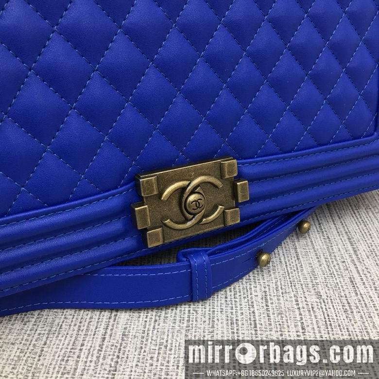 1:1 Replica Chanel Bags 67087 30cm XMY 8