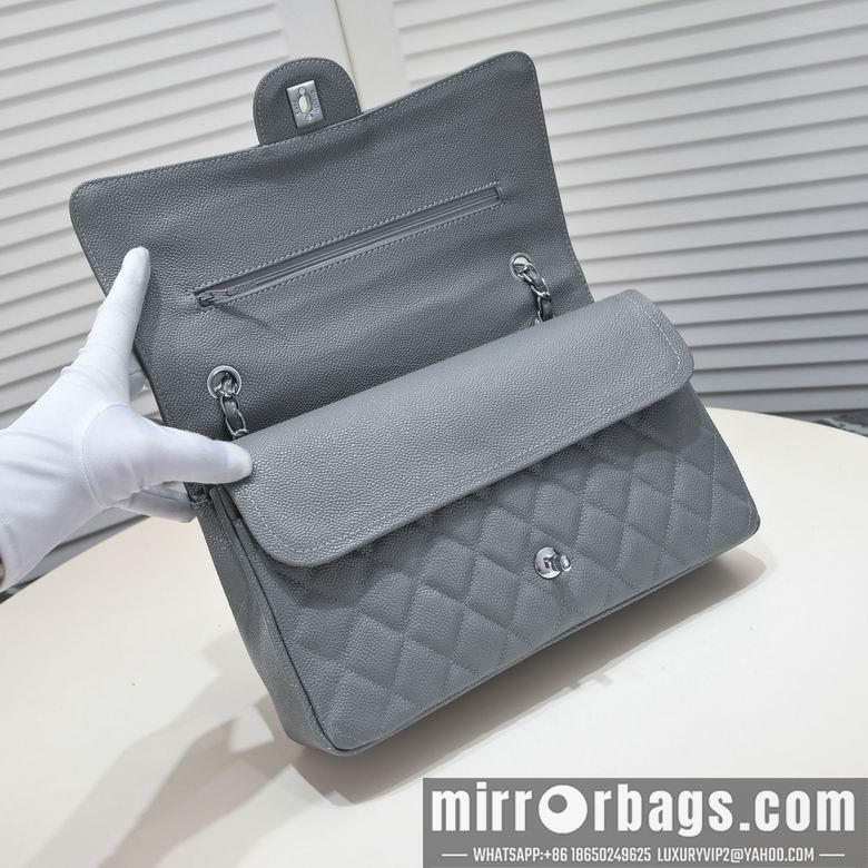 1:1 Replica Chanel Bags 1113 30X18X8cm WO 1