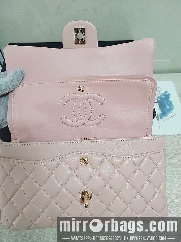 1:1 Replica Chanel Bags 1112170 25.5X15.5X6.5cm WO 3