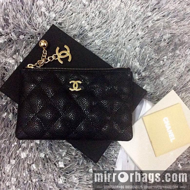 1:1 Replica Chanel Bags 50168 14.5X9cm YG 4