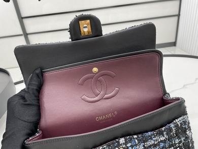 1:1 Replica Chanel Bags 01112 25cm WO 6