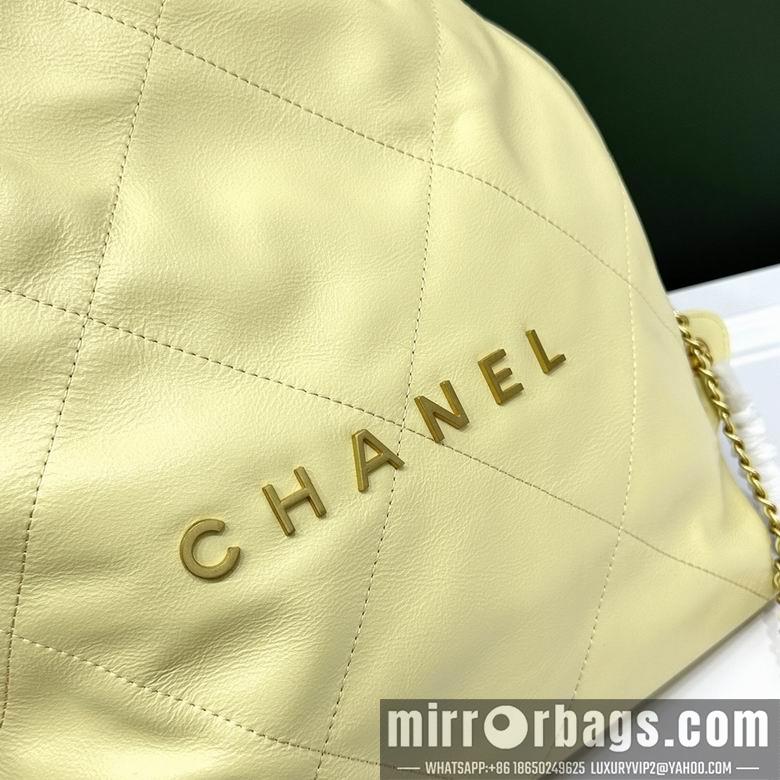 1:1 Replica Chanel Bags 6813 38X48cm 6815 29X34cm WO 1