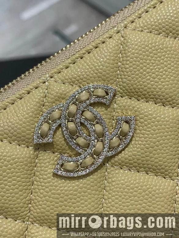 1:1 Replica Chanel Bags Chanel 20x12cm YG 2