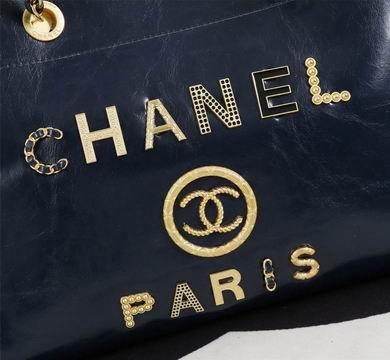 1:1 Replica Chanel Bags 8027 33X14.5X24cm WO 4