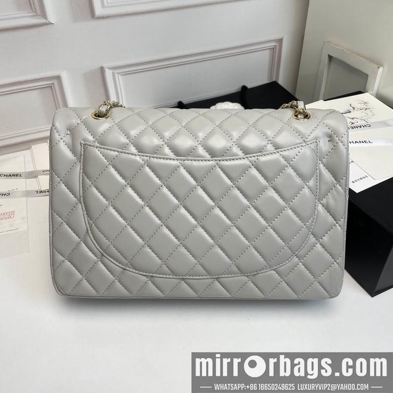 1:1 Replica Chanel Bags 1119 33X22X10cm XMY 5
