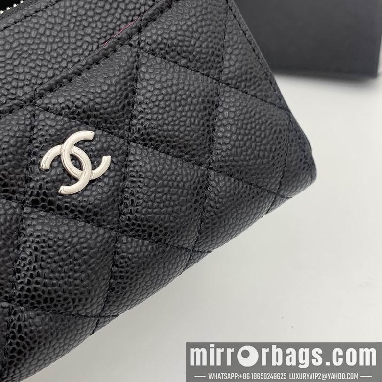 1:1 Replica Chanel Bags 2011 5.2X3.5X1.5cm ZC 5