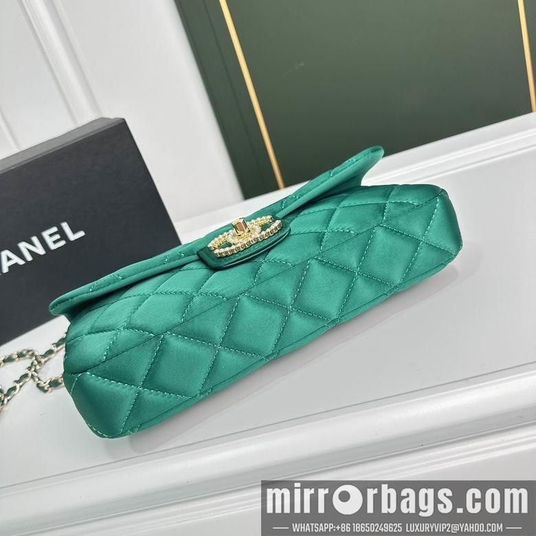 1:1 Replica Chanel Bags 6817 26X12X4cm WO 6