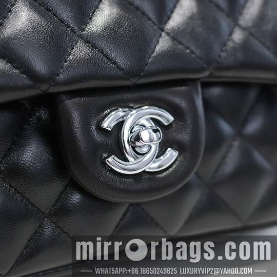 1:1 Replica Chanel Bags 1116 20X14X7cm WO 8