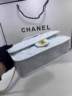 1:1 Replica Chanel Bags 3320 25X7X18cm WO 3