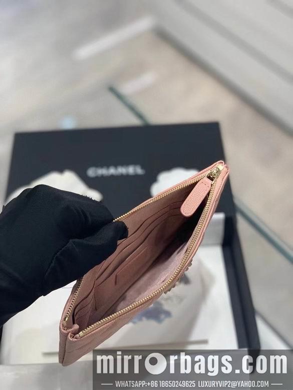 1:1 Replica Chanel Bags Chanel 20x12cm YG 3