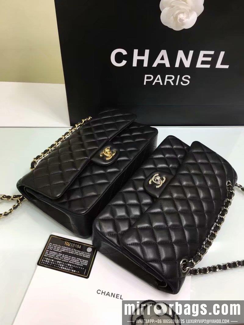 1:1 Replica Chanel Bags 1112羊皮