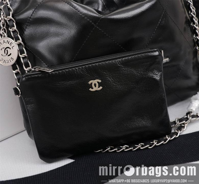 1:1 Replica Chanel Bags 8801 30X25X8cm WO 5