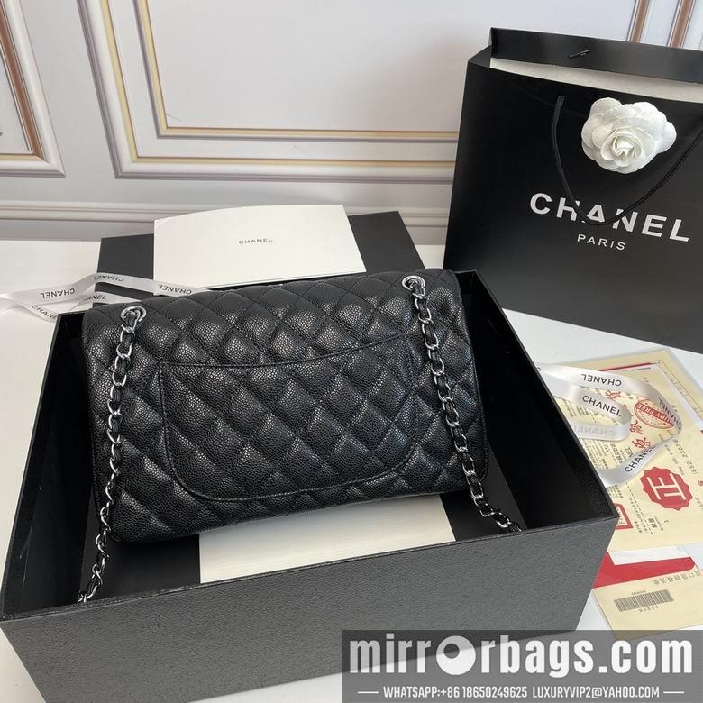 1:1 Replica Chanel Bags CF1112 25X14X7cm XMY 4