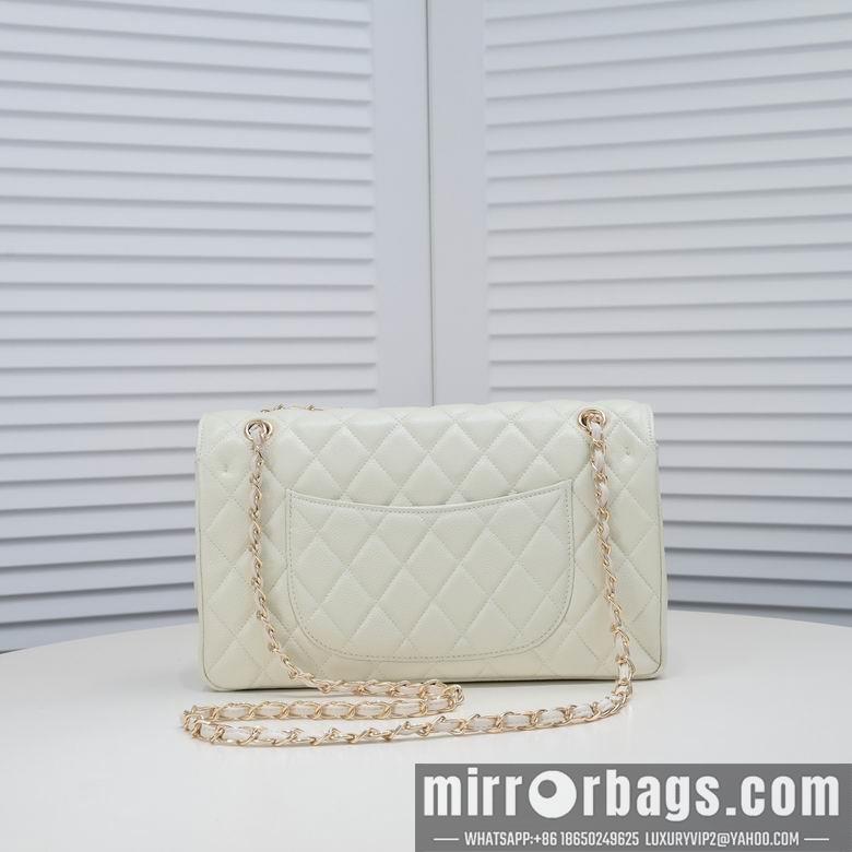 1:1 Replica Chanel Bags 1113 30X18X8cm WO 4