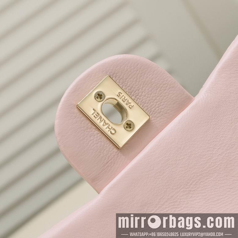 1:1 Replica Chanel Bags 1115 17.5X13X5cm WO 2