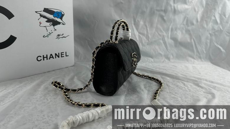 1:1 Replica Chanel Bags 739 19X10X4.5cm WO 2