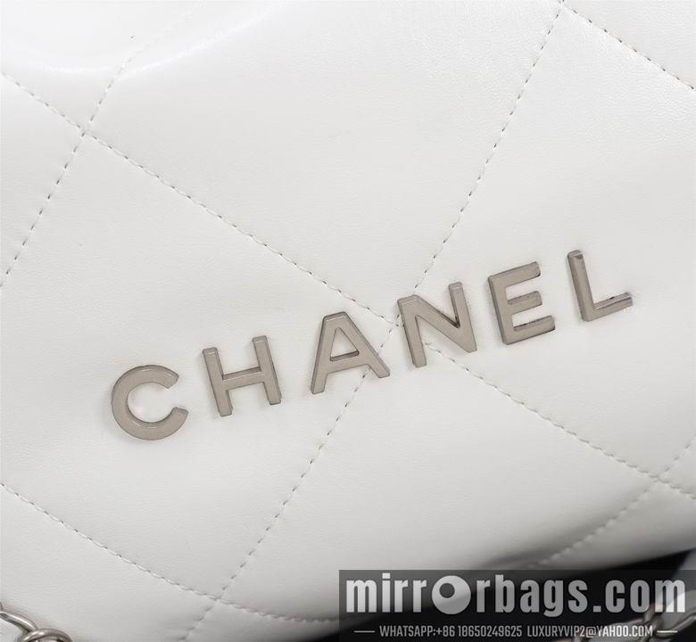 1:1 Replica Chanel Bags 8801 39X24X8cm WO 5
