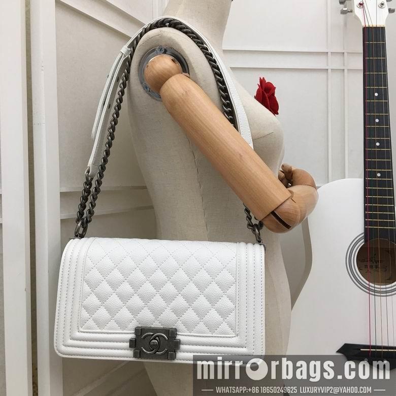 1:1 Replica Chanel Bags 67086 25X14-16X7.5cm XMY 18