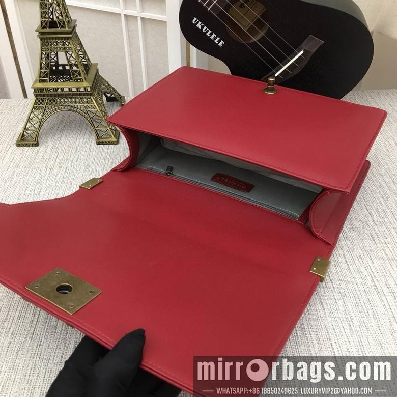 1:1 Replica Chanel Bags 67087 30cm XMY 9