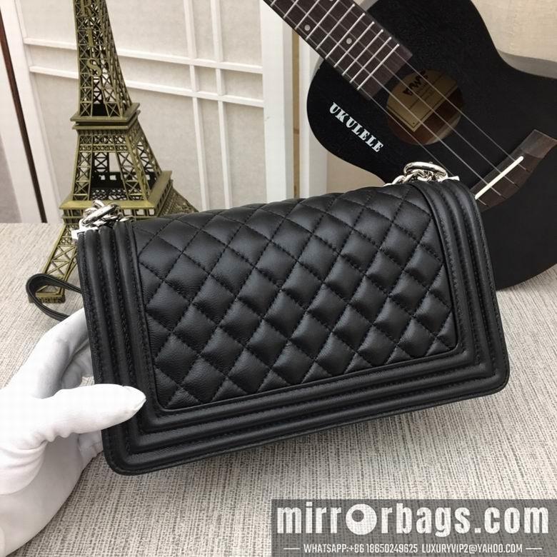 1:1 Replica Chanel Bags 67086 25X15X7.5cm XMY 24