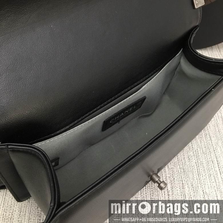 1:1 Replica Chanel Bags 67086 25X14X7cm XMY 16