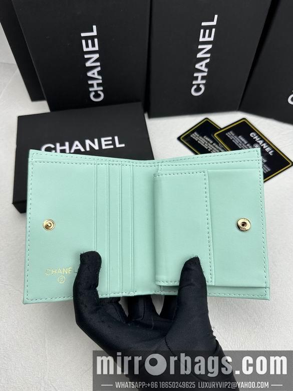 1:1 Replica Chanel Bags 6038 ZC 4