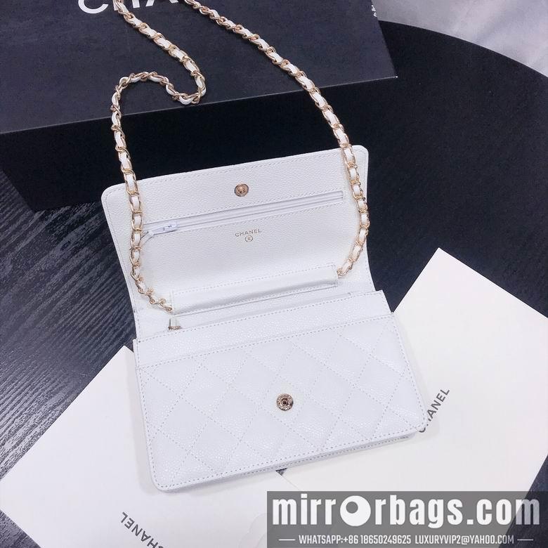 1:1 Replica Chanel Bags 33814 19X13X4cm XMY 12