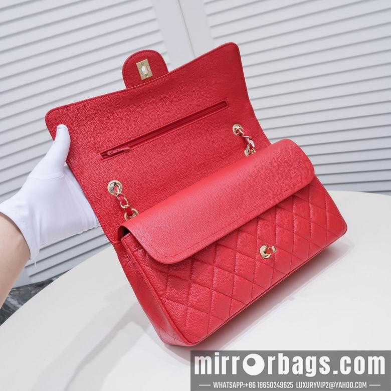 1:1 Replica Chanel Bags 1113 30X18X8cm WO 5