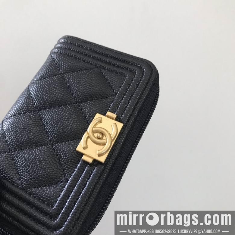 1:1 Replica Chanel Bags 80602 11X7.5cm YG 7