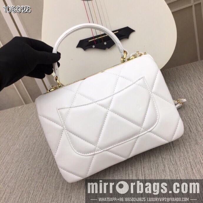 1:1 Replica Chanel Bags 92238A 25X17X12cm XMY 5
