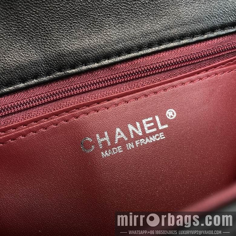 1:1 Replica Chanel Bags 1116 20X12X7cm XMY 15
