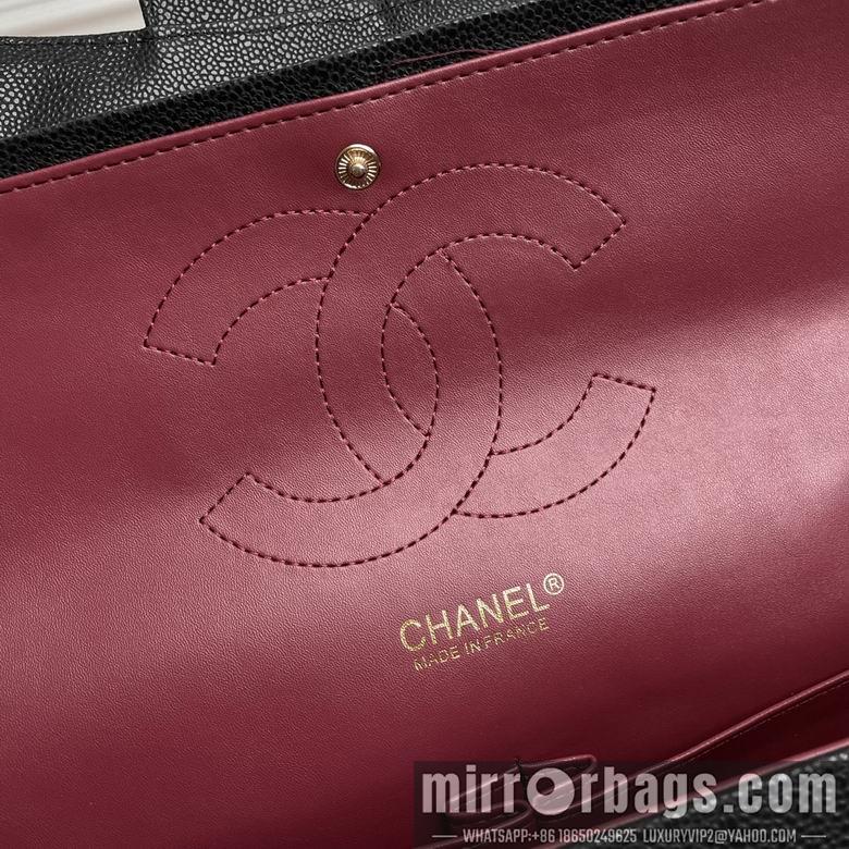 1:1 Replica Chanel Bags 1119 33X22X10cm XMY 6