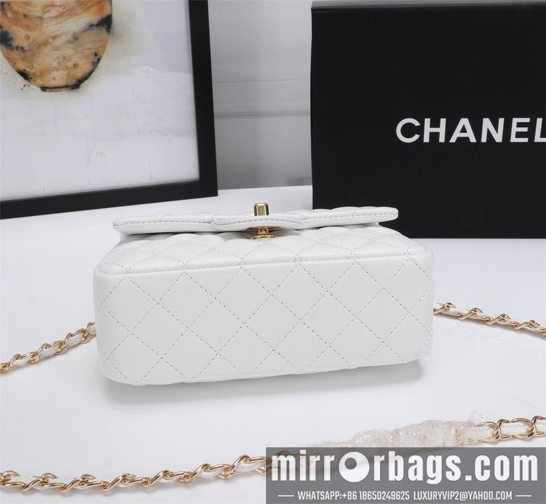 1:1 Replica Chanel Bags 1116 20cm XMY 6
