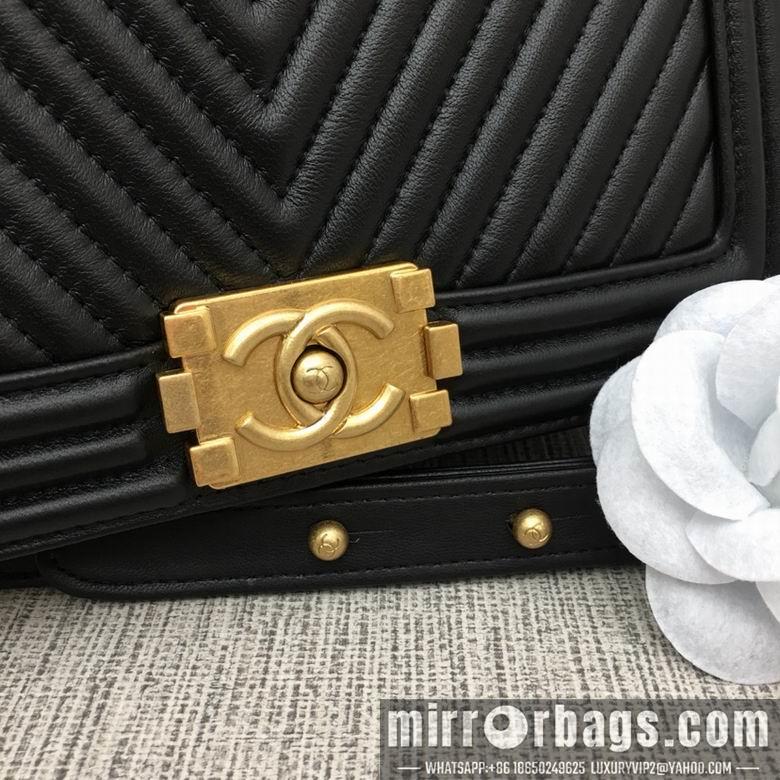 1:1 Replica Chanel Bags 92493 25X14X8cm XMY 2