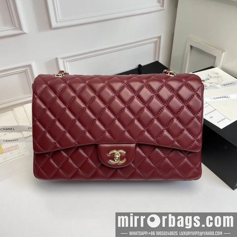 1:1 Replica Chanel Bags 1119 33X22X10cm XMY 3