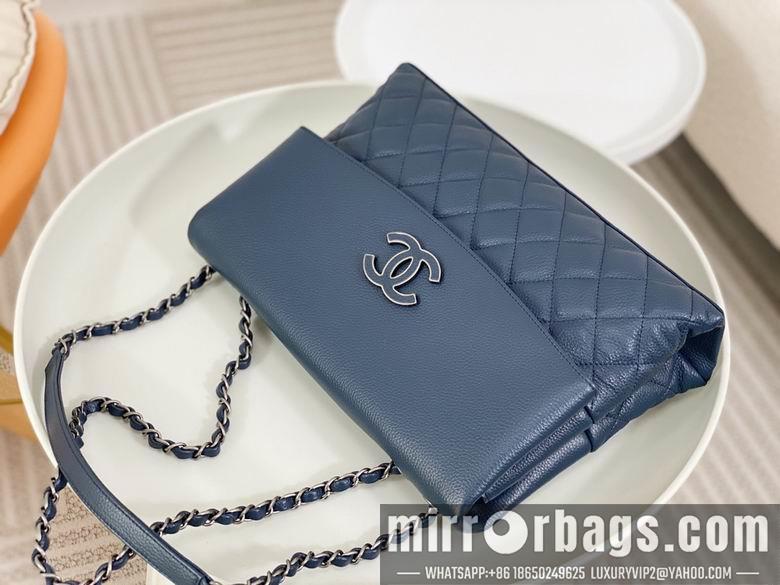 1:1 Replica Chanel Bags AO7095 32X7.5X19cm YG 7