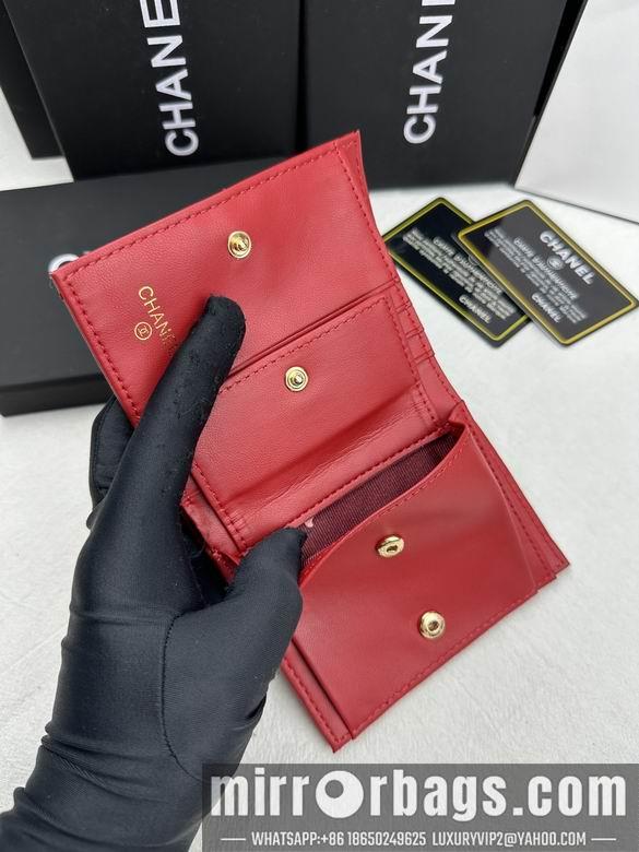 1:1 Replica Chanel Bags 6038 ZC 1