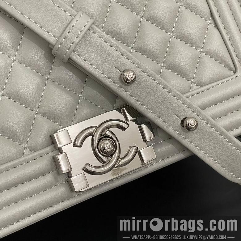 1:1 Replica Chanel Bags 67086 25X14X7cm XMY 6