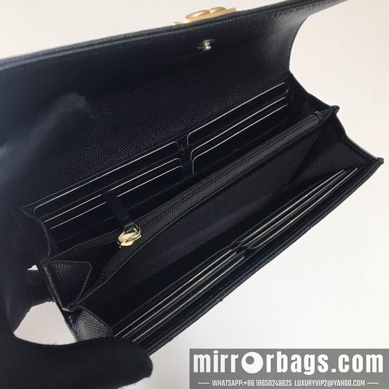 1:1 Replica Chanel Bags A80286 10.5X19X3cm YG 3