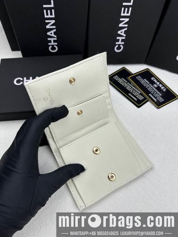 1:1 Replica Chanel Bags 6038 ZC 6