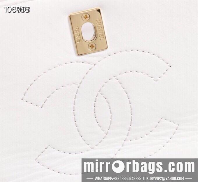 1:1 Replica Chanel Bags 92236 25X12X17cm XMY 2